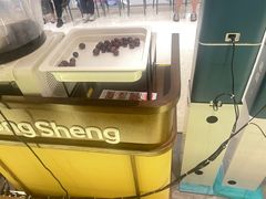 -東盛炭烤自助料理(玄武招商花园城店)