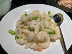 -吴越荣记苏州菜·松鼠桂鱼 100% 活鱼现做(月光码头店)