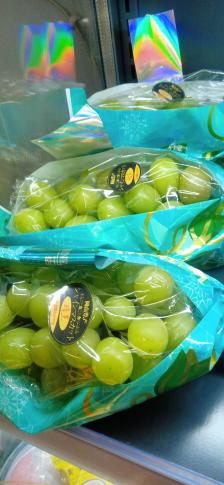 名果汇61优质鲜果61水果捞-"7315打卡名果汇玖珑哈密瓜,个头