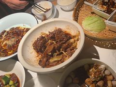 -筱爷叔·上海传统手工菜(玉树路店)