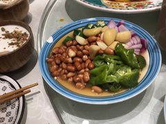 -巴依老爷新疆美食(清华东门店)