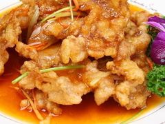 -中国吉菜名店广源宾馆餐厅