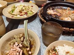 -廖川菜(八佰伴店)