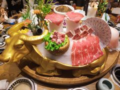 -尚海豆捞(乐虹坊店)