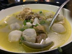-不相离盐帮菜(郎园店)