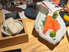 -鹤龟料理店(时代天街店)