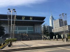 -河海大学(常州校区)