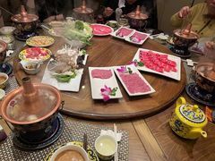 -南门涮肉(上海二店)