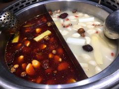 -快乐小羊·内蒙牛羊肉火锅(流花中心店)