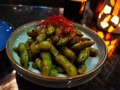 黑松露毛豆-酒池星座(深圳湾后海汇店)