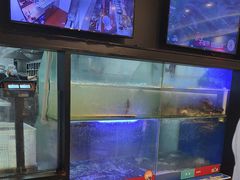 -鱼酷活鱼烤鱼(南京水游城店)