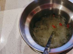 -蝎王府羊蝎子(西直门店)