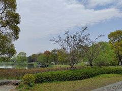 -苏州太湖国家湿地公园