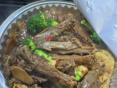 -郴州特产舜华临武鸭(郴州西站店)