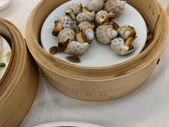 -馨越楼·点心·粤菜(赤坎店)