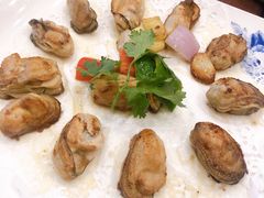 生煎生蚝-阿多私房菜(顺德店)
