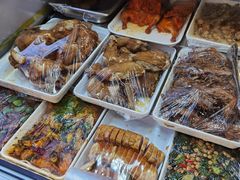 -白魁老号饭庄(安内店)