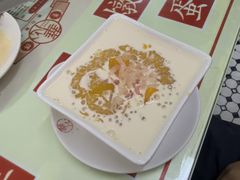 -香港華心糖水鋪(南西总店)