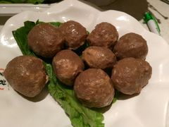 -重庆德庄火锅(映月湖环宇城店)