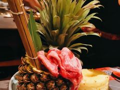 -花时·炭火烧肉(东百中心A馆店)