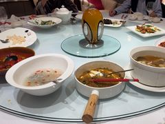 -新雅粤菜馆(南京东路店)