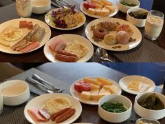 -碧桂园润杨溪谷温泉酒店