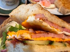 -西村咖啡店 (中山手本店)