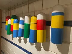 -La Creperie法餐厅(芮欧百货店)