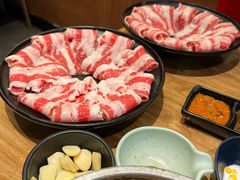 -汉拿山(北京上地华联店)