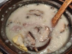 -南拳十三姨·潮汕砂锅粥(世纪金源店)