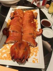 -南宁中心永恒皇冠假日酒店·宴会厅