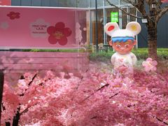 -东莞松山湖万象汇