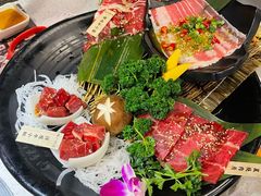 -猫抓烤肉(春熙路店)