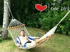 -三亚珠江南田温泉度假区