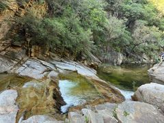 -黑龙潭风景区