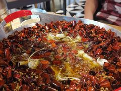 -拿渡·水煮鱼 麻辣香锅(西单大悦城店)