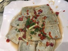 -新旺美食林农家菜(岭南路店)