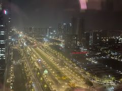 -国际青年会议酒店