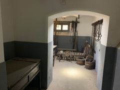 -青岛德国监狱旧址博物馆