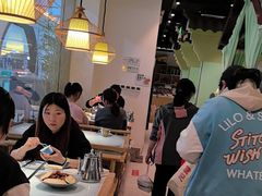 -山里俏·地标皖南菜·屯溪臭鳜鱼(北城万达店)