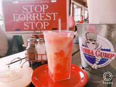 -阿甘虾餐厅(Maui)