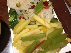 -福苗小骆驼烧烤(大唐不夜城店)
