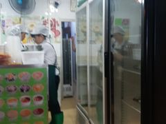 -芬芳甜品(同福路店)