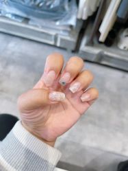 -沫儿·美甲美睫·半永久·皮肤管理