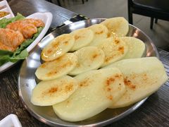 -P1泥炉烤肉(市桥富华东路店)