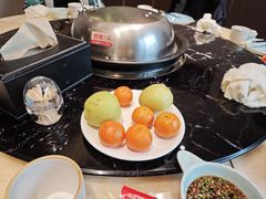 -三个渔夫·蒸汽海鲜(万德大厦店)