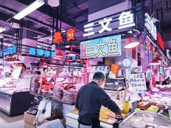 -香坊横道中心市场