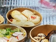-爱德顺糕点食屋(利民道店)