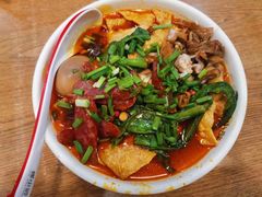 招牌螺蛳粉-螺小胖柳州螺蛳粉(钟楼总店)