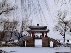 -颐和园